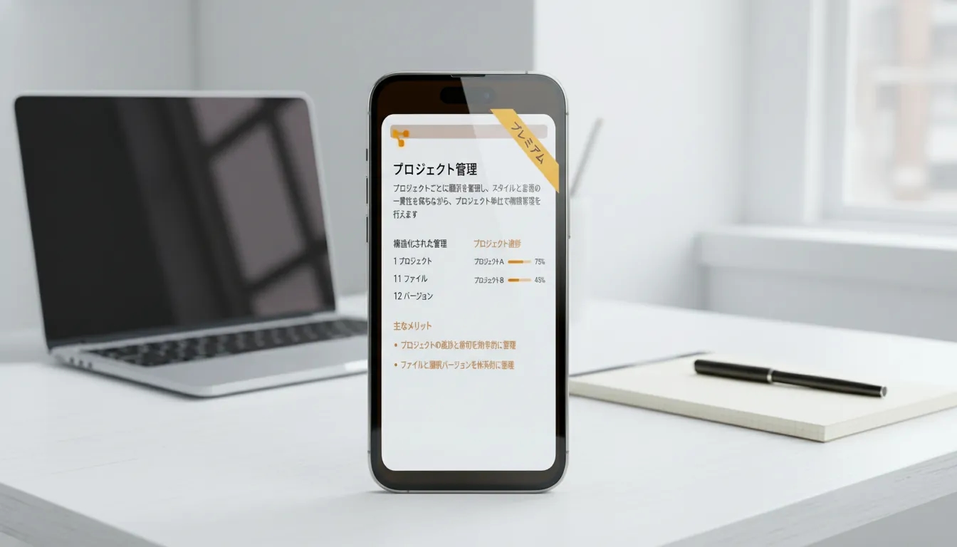 スマート翻訳・翻訳管理ソリューション