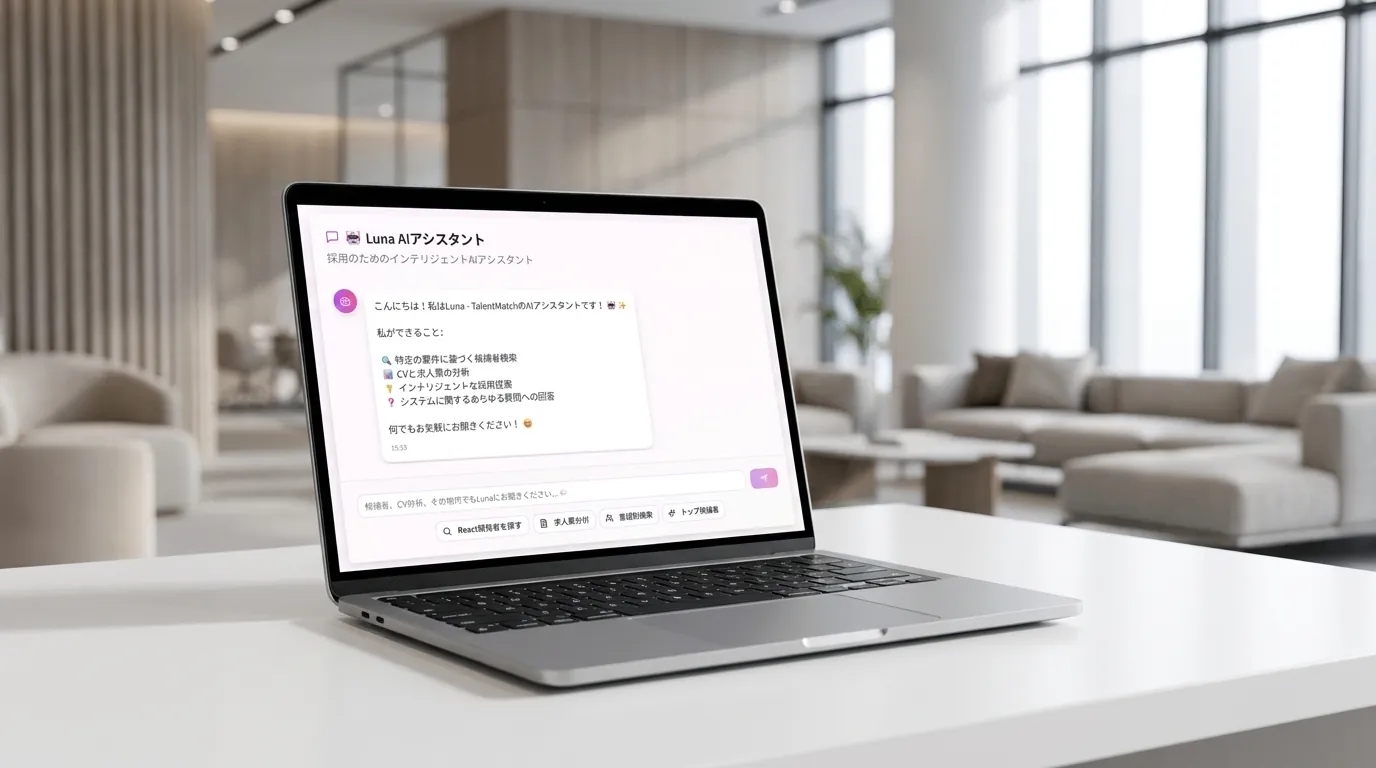 AI採用支援ソリューション