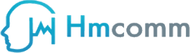 Hmcomm logo