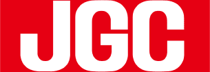JGC logo