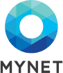 MYNET logo