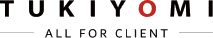 TUKIYOMI logo