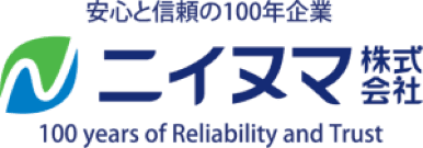 Niinuma logo