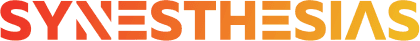 SYNESTHESIAS logo